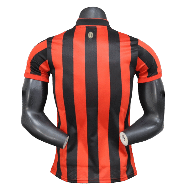AC Milan 25/26 125th Anniversary Edition Jersey - Player Version - Image 2