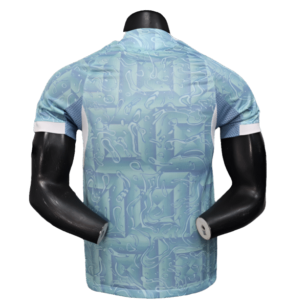 Juventus 25/26 II Away Jersey - Player Version - Image 2