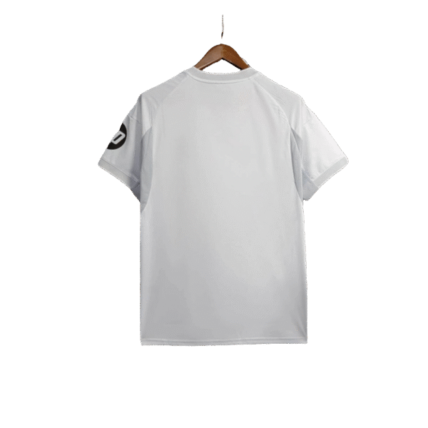 Real Madrid 25/26 I Home Jersey - Fan Version - Image 2
