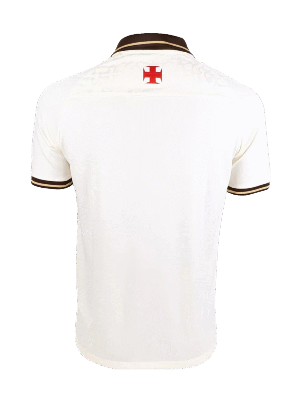 Vasco 22/23 III Third Jersey - Fan Version - Image 2