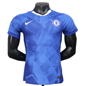 Chelsea 25/26 I Home Jersey - Player Version