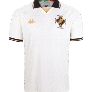 Vasco 22/23 III Third Jersey - Fan Version