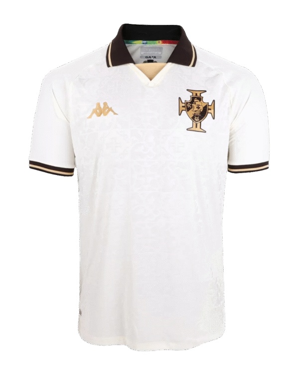 Vasco 22/23 III Third Jersey - Fan Version