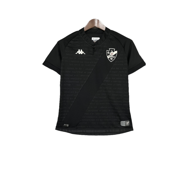 Vasco 24/25 IV Fourth Jersey - Women's