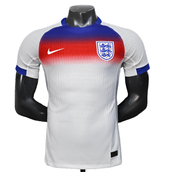 England 25/26 Training Jersey - White - Player Version