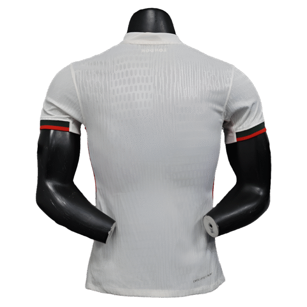 Chelsea 25/26 II Away Jersey - Player Version - Image 2