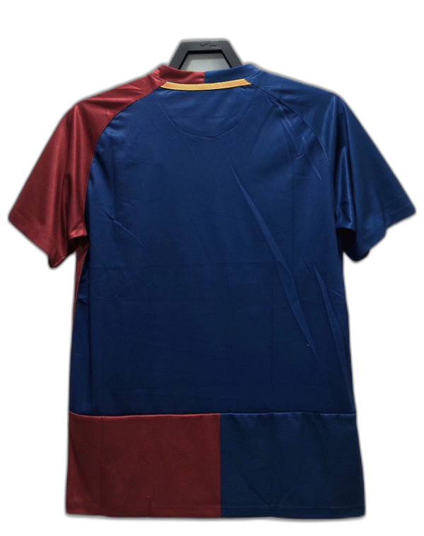 Barcelona 08/09 I Home Jersey - Retro Version - Image 2
