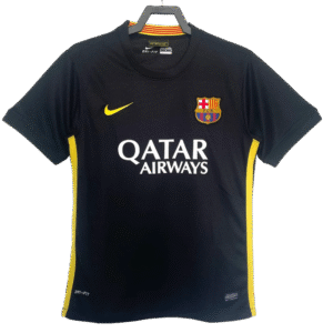 Barcelona 13/14 III Third Jersey - Retro Version
