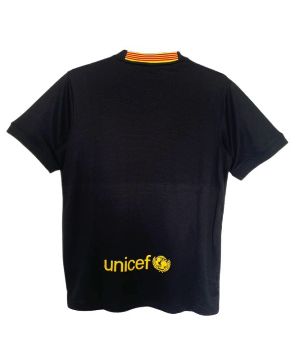Barcelona 13/14 III Third Jersey - Retro Version - Image 2