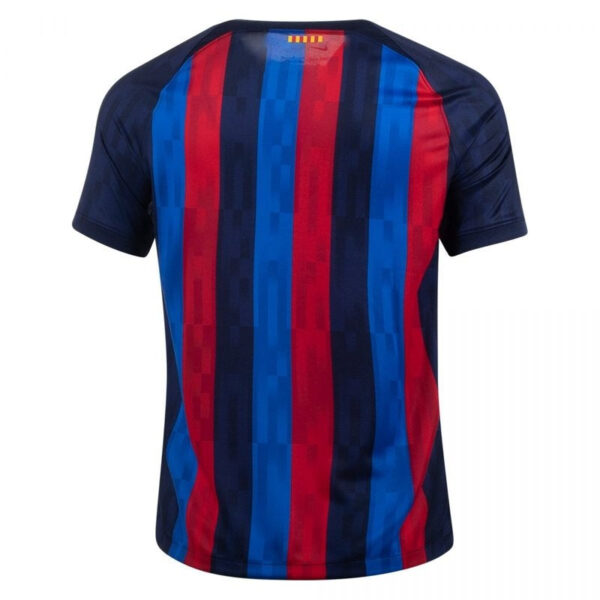 Barcelona 22/23 I Home Jersey - Fan Version - Image 2