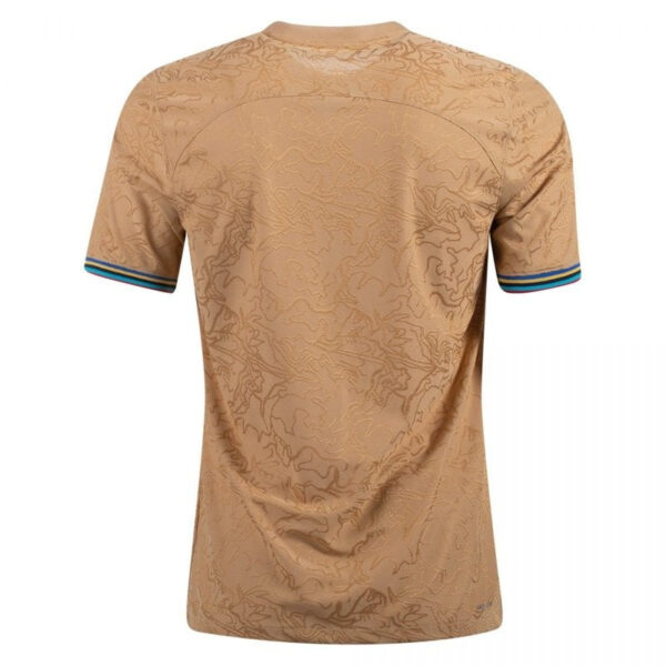 Barcelona 22/23 II Away Jersey - Player Version - Image 2