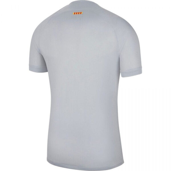 Barcelona 22/23 III Third Jersey - Player Version - Image 2