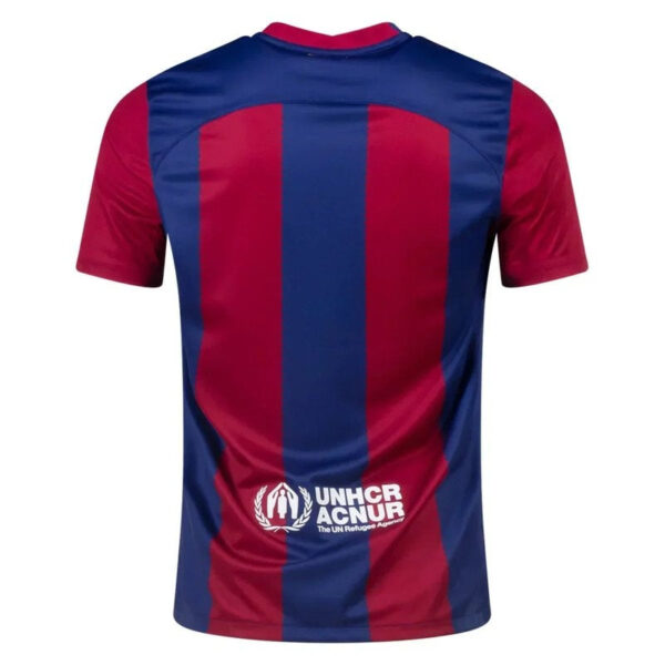Barcelona 23/24 I Home Jersey - Fan Version - Image 2