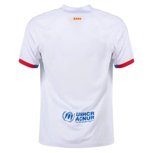 Barcelona 23/24 II Away Jersey - Fan Version - Image 2