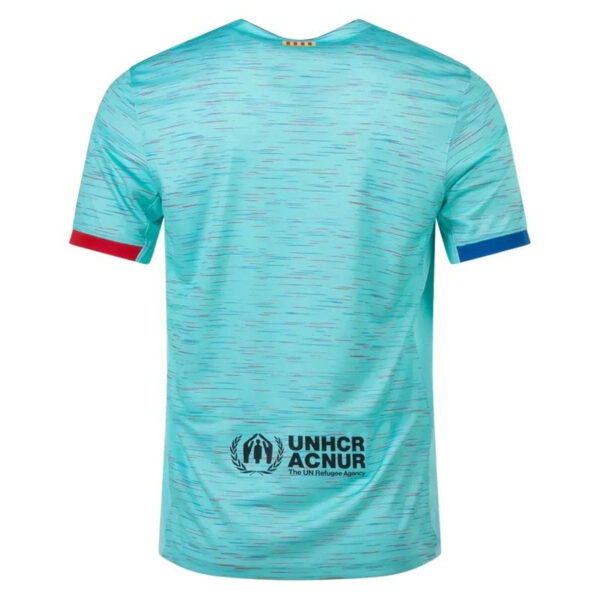Barcelona 23/24 III Third Jersey - Fan Version - Image 2