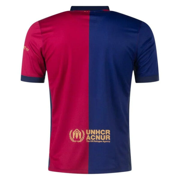 Barcelona 24/25 I Home Jersey - Player Version - Image 2