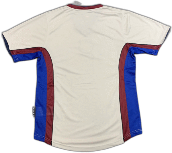 Barcelona 98/99 II Away Jersey - Retro Version - Image 2