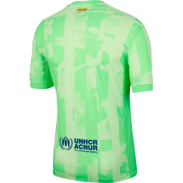 Barcelona FC 24/25 III Third Jersey - Fan Version - Image 2
