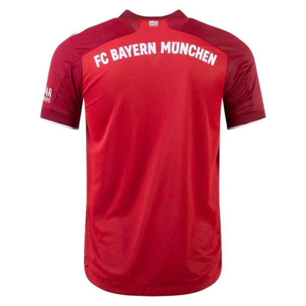 Bayern Munich 21/22 I Home Jersey - Player Version - Image 2