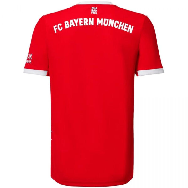 Bayern Munich 22/23 I Home Jersey - Fan Version - Image 2