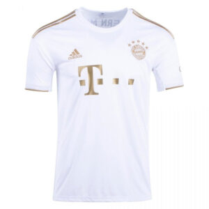 Bayern Munich 22/23 II Away Jersey - Fan Version