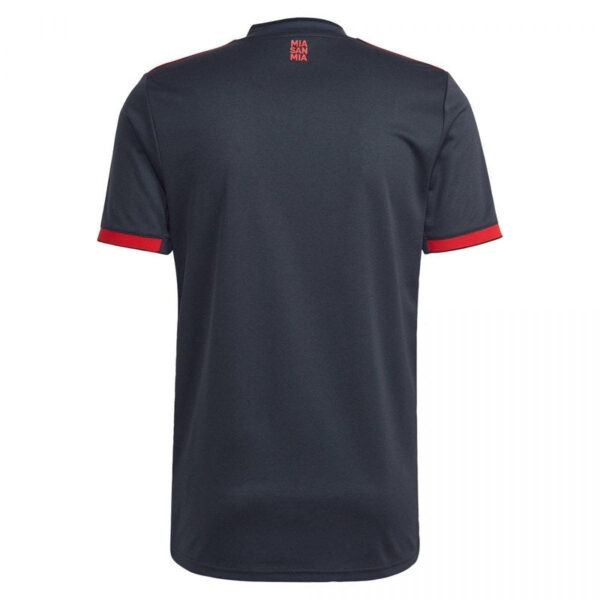 Bayern Munich 22/23 III Third Jersey - Fan Version - Image 2