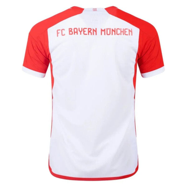 Bayern Munich 23/24 I Home Jersey - Fan Version - Image 2