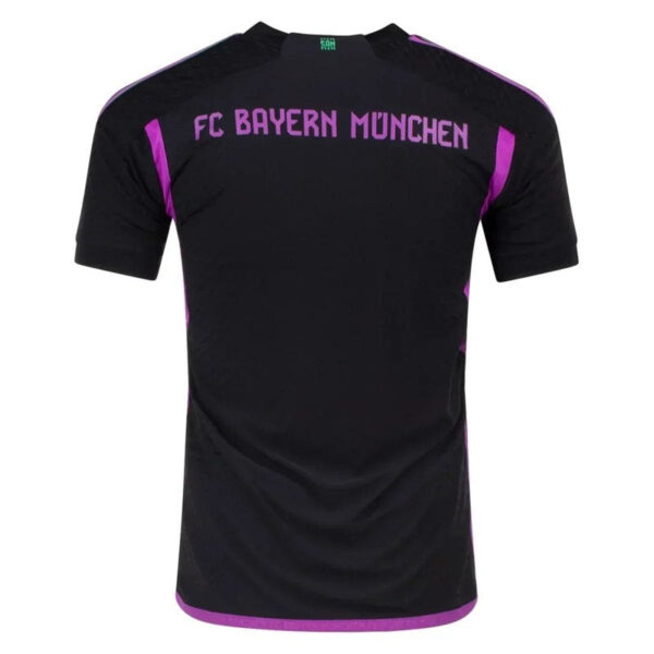 Bayern Munich 23/24 II Away Jersey - Player Version - Image 2