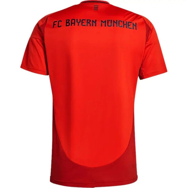 Bayern Munich 24/25 I Home Jersey - Fan Version - Image 2