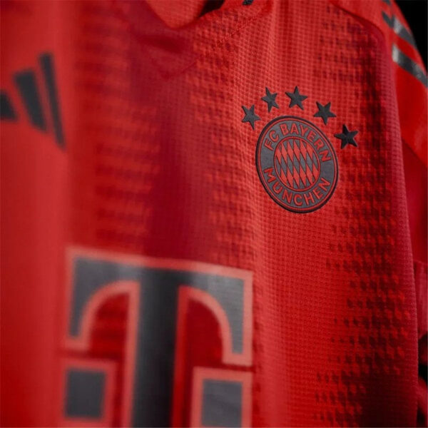 Bayern Munich 24/25 I Home Jersey - Player Version - Image 2