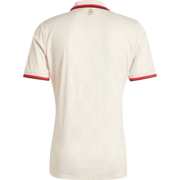 Bayern Munich 24/25 III Third UCL Jersey - Fan Version - Image 2