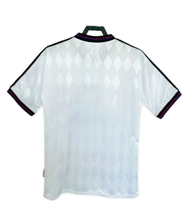 Bayern Munich 97/98 II Away Jersey - Retro Version - Image 2