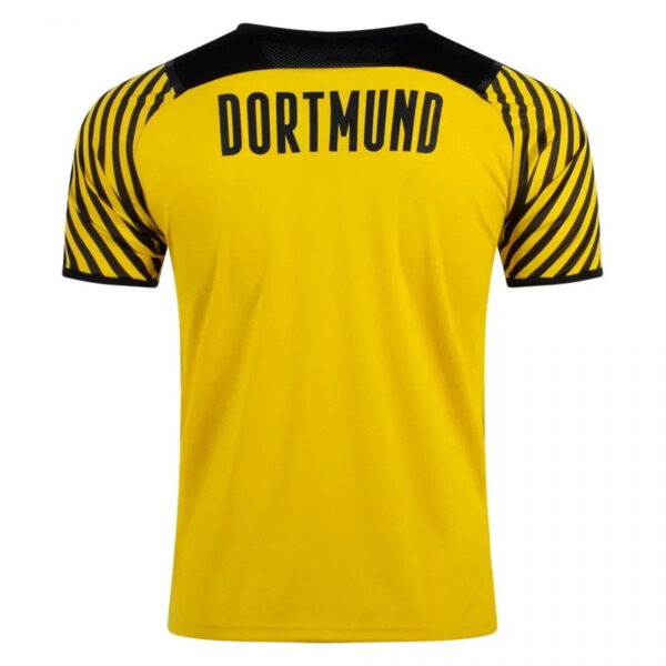 Borussia Dortmund 21/22 I Home Jersey - Fan Version - Image 2