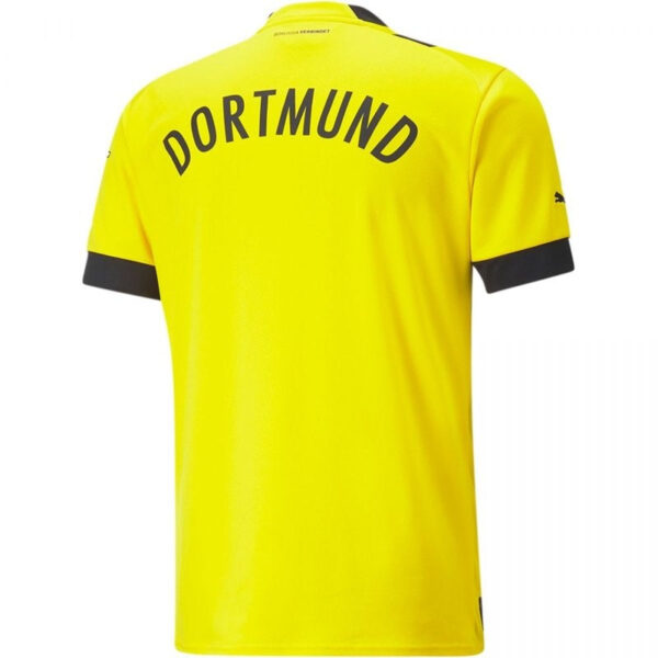 Borussia Dortmund 22/23 I Home Jersey - Fan Version - Image 2
