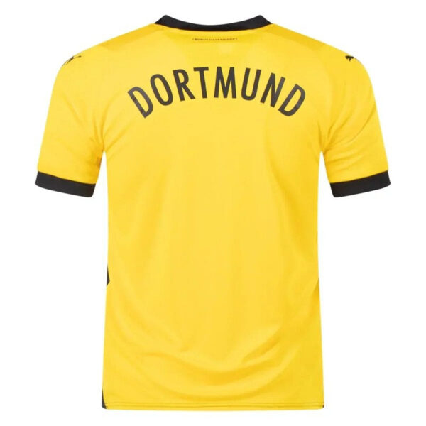 Borussia Dortmund 23/24 I Home Jersey - Fan Version - Image 2