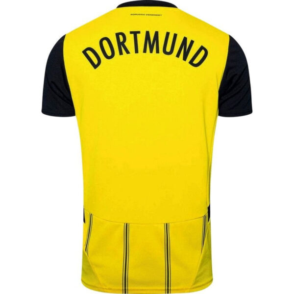 Borussia Dortmund 24/25 I Home Jersey - Fan Version - Image 2