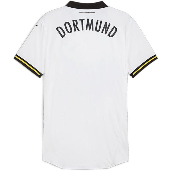 Borussia Dortmund 24/25 III Third Jersey - Player Version - Image 2