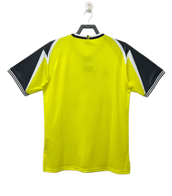 Borussia Dortmund 95/96 I Home Jersey - Retro Version - Image 2