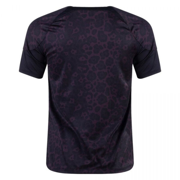 Brazil 22/23 Goalkepper Jersey - Fan Version - Image 2