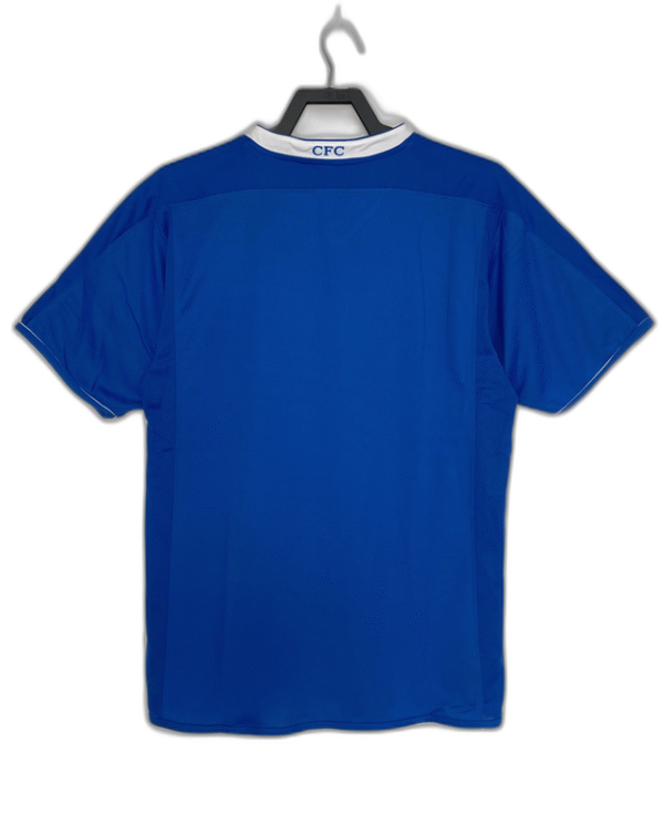 Chelsea 03/05 I Home Jersey - Retro Version - Image 2