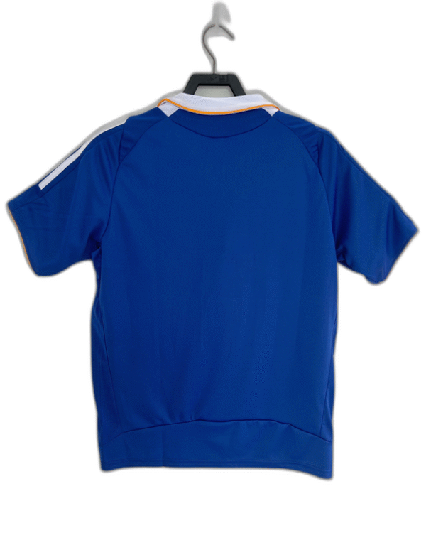 Chelsea 07/08 I Home Jersey - Retro Version - Image 2