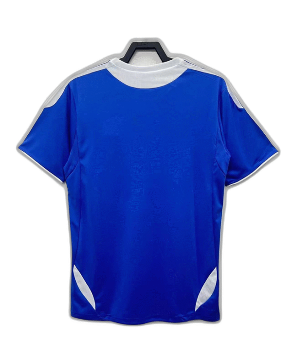 Chelsea 11/12 I Home Jersey - Retro Version - Image 2