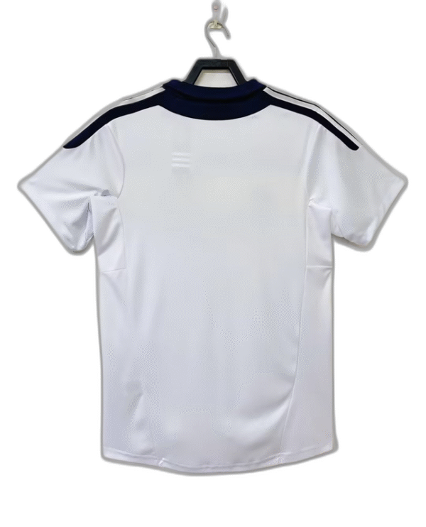 Chelsea 11/12 III Third Jersey - Retro Version - Image 2