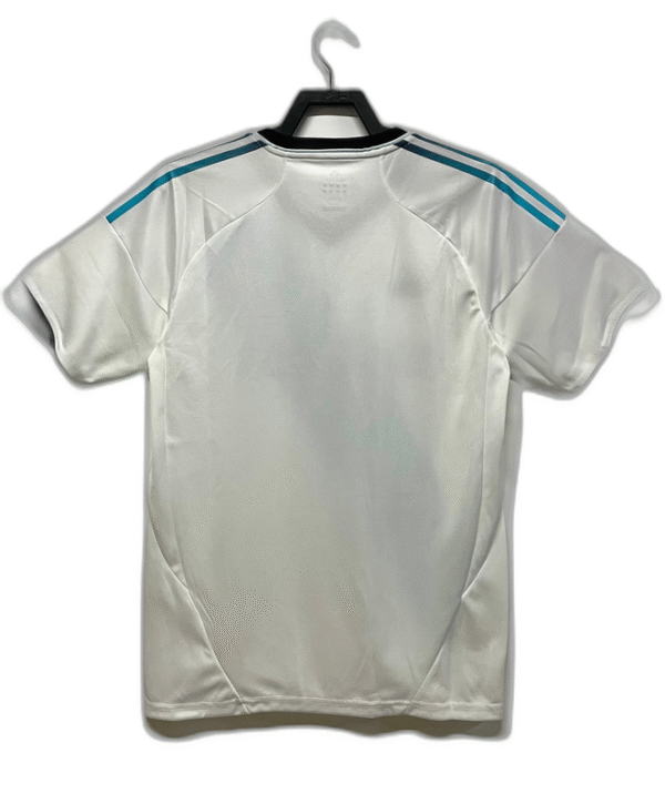 Chelsea 12/13 II Away Jersey - Retro Version - Image 2