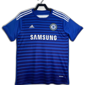 Chelsea 14/15 I Home Jersey - Retro Version