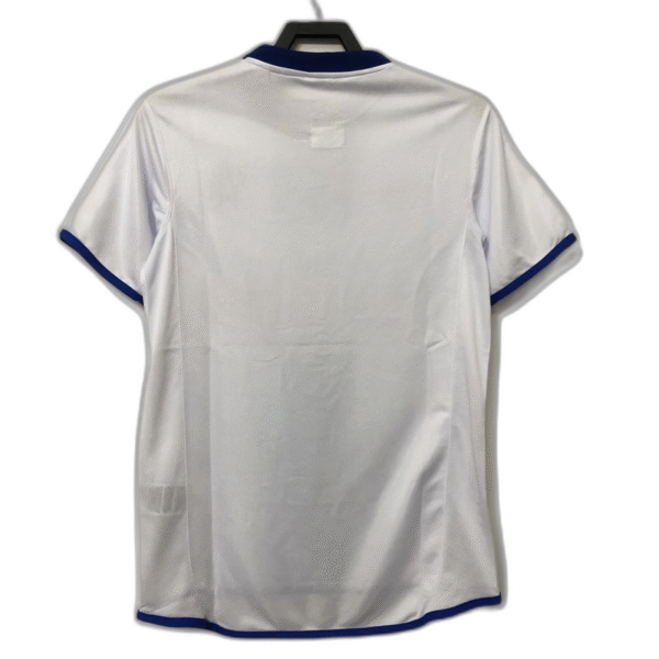 Chelsea 2003 II Away Jersey - Retro Version - Image 2