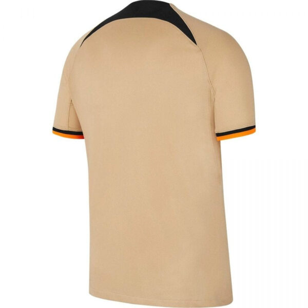 Chelsea 22/23 III Third Jersey - Fan Version - Image 2