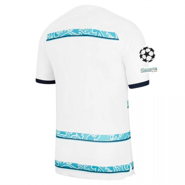 Chelsea 22/23 UCL II Away Jersey - Fan Version - Image 2