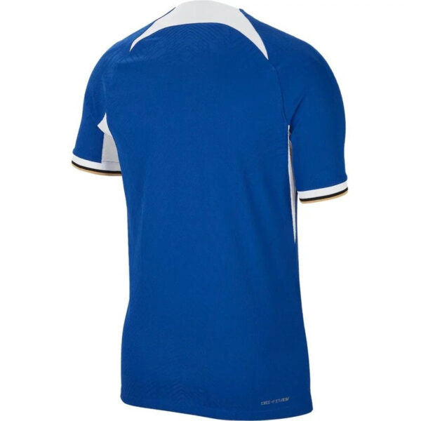 Chelsea 23/24 I Home Jersey - Player Version - Image 2
