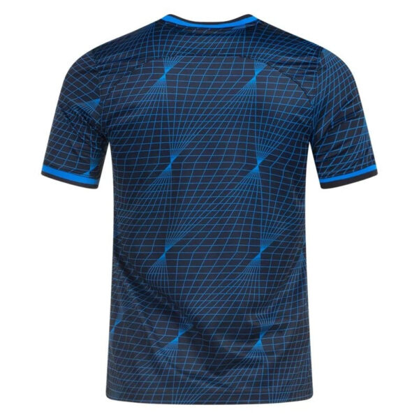 Chelsea 23/24 II Away Jersey - Fan Version - Image 2